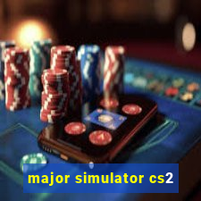 major simulator cs2